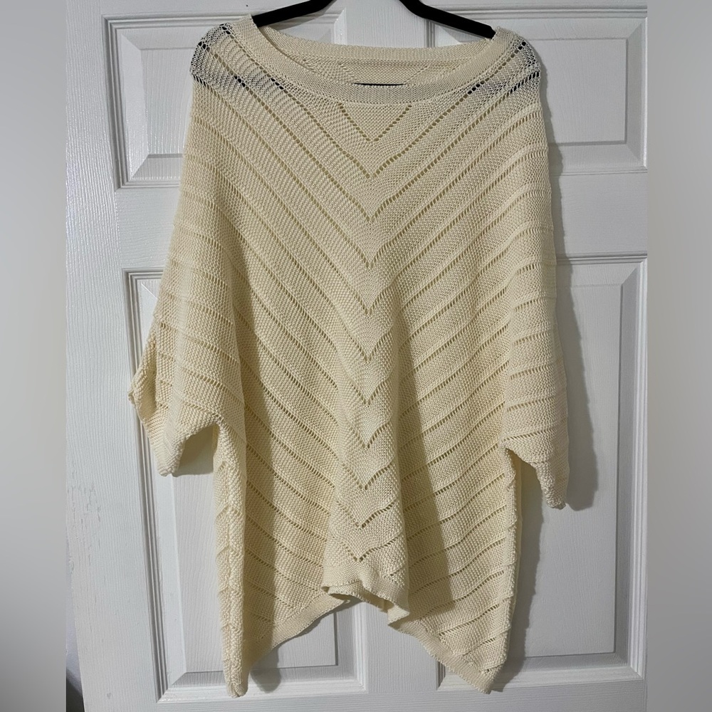 Cute Summer Sweater